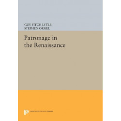 Patronage in the Renaissance