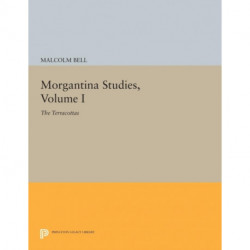 Morgantina Studies, Volume I: The Terracottas