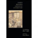 Early Modern Japanese Literature: An Anthology, 1600-1900