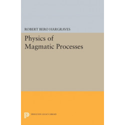 Physics of Magmatic Processes