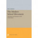 The Modern School Movement: Anarchism and Education in the United States