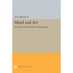 Mind and Art: An Essay on the Varieties of Expression