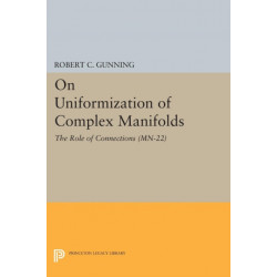 On Uniformization of Complex Manifolds: The Role of Connections
