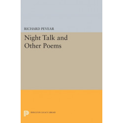 Night Talk and Other Poems