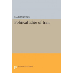 Political Elite of Iran