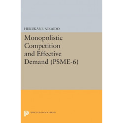 Monopolistic Competition and Effective Demand. (PSME-6)