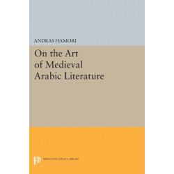 On the Art of Medieval Arabic Literature