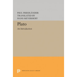 Plato: An Introduction