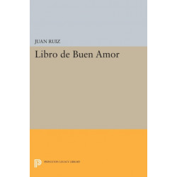 Libro de Buen Amor