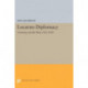 Locarno Diplomacy: Germany and the West, 1925-1929