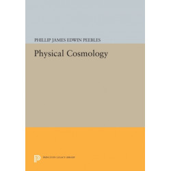Physical Cosmology
