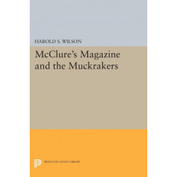 McClure's Magazine and the Muckrakers
