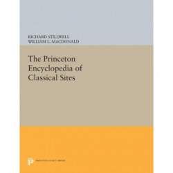 The Princeton Encyclopedia of Classical Sites