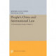People's China and International Law, Volume 2: A Documentary Study