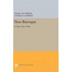 Neo-Baroque: A Sign of the Times