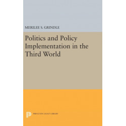Politics and Policy Implementation in the Third World