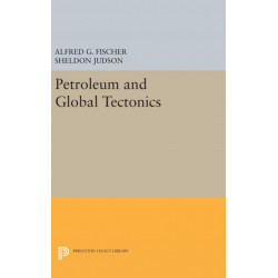 Petroleum and Global Tectonics