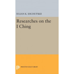 Researches on the I CHING