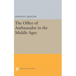 Office of Ambassador