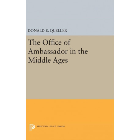 Office of Ambassador