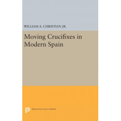 Moving Crucifixes in Modern Spain