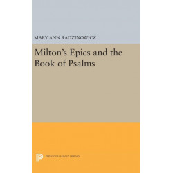 Milton's Epics and the Book of Psalms