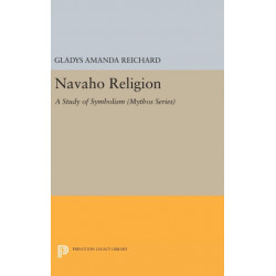 Navaho Religion: A Study of Symbolism