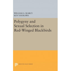 Polygyny and Sexual Selection in Red-Winged Blackbirds