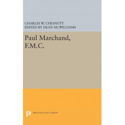 Paul Marchand, F.M.C.