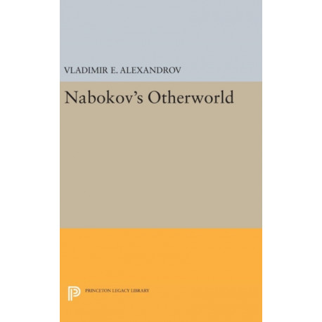 Nabokov's Otherworld