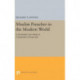 Muslim Preacher in the Modern World: A Jordanian Case Study in Comparative Perspective