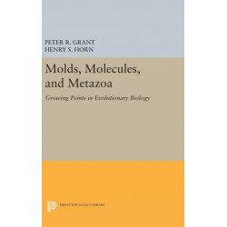 Molds, Molecules, and Metazoa: Growing Points in Evolutionary Biology