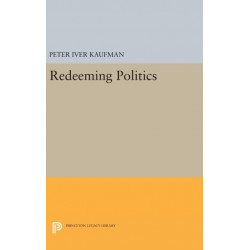 Redeeming Politics