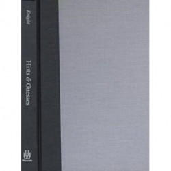 Hints and Guesses: William Gaddis's Fiction of Longing