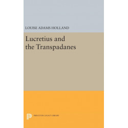 Lucretius and the Transpadanes