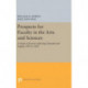 Prospects for Faculty in the Arts and Sciences: A Study of Factors Affecting Demand and Supply, 1987 to 2012
