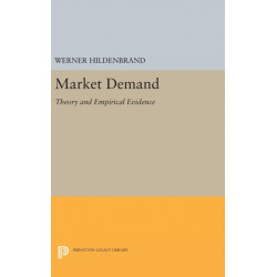 Market Demand: Theory and Empirical Evidence