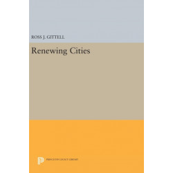 Renewing Cities
