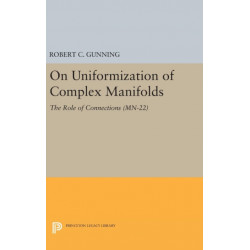 On Uniformization of Complex Manifolds: The Role of Connections