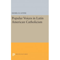 Popular Voices in Latin American Catholicism