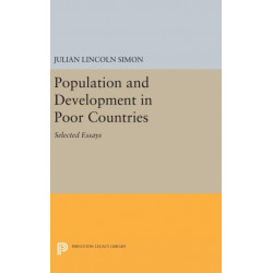 Population and Development in Poor Countries: Selected Essays