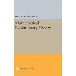 Mathematical Evolutionary Theory