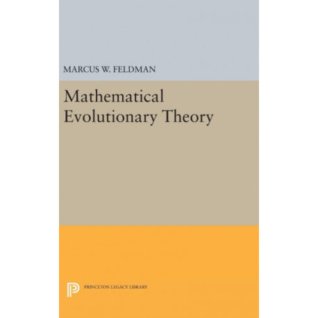 Mathematical Evolutionary Theory