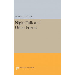 Night Talk and Other Poems