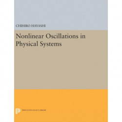 Nonlinear Oscillations in Physical Systems