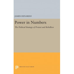 Power in Numbers: The Political Strategy of Protest and Rebellion