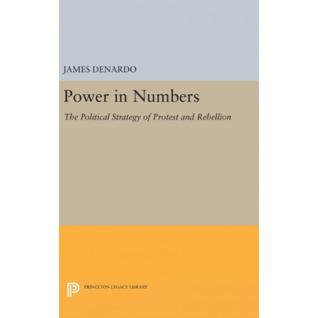Power in Numbers: The Political Strategy of Protest and Rebellion