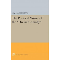 The Political Vision of the Divine Comedy