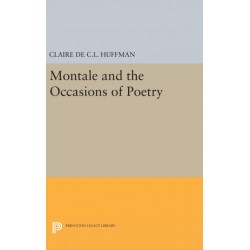Montale and the Occasions of Poetry