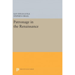 Patronage in the Renaissance